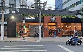 Paraiso 12 - Studio térreo no metrô Paraíso